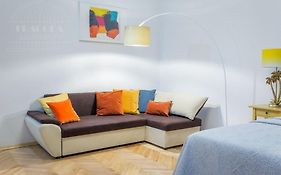 Prestige Central Apartments